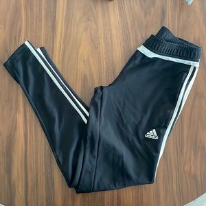 Adidas sweatpants
